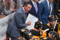 Penguins Update: It’s Sully’s Way…or the Highway