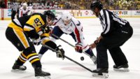 Penguins Slide into Break, Fall to Capitals in OT