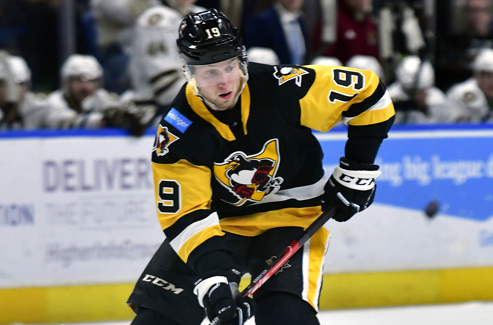 Pittsburgh Penguins – PenguinPoop Blog – Pittsburgh Penguins News – Blog