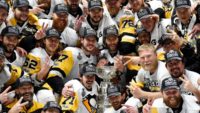 Penguins Update: The Fall of Champions