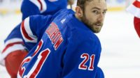 Rangers Waive Goodrow: Will the Penguins Pounce?