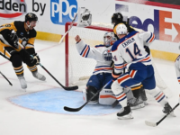 Penguins Plunge Continues with 4-0 Loss to Oilers