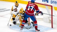 Penguins Defense Not Built for Playoffs