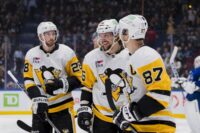 Early Look at the Penguins Potential 23-Man Roster (It Ain’t Pretty)