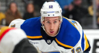 Penguins Acquire Kevin Hayes from the Blues