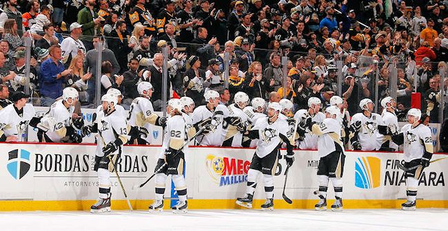 Penguins Get Offensive – Pittsburgh Penguins – PenguinPoop Blog