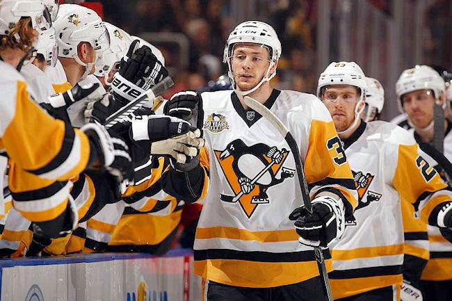 Penguins Hit Their Stride – Pittsburgh Penguins – PenguinPoop Blog